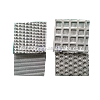 Hot Sale sintered stainless steel metal porous plastic extruder black wire mesh disc filter