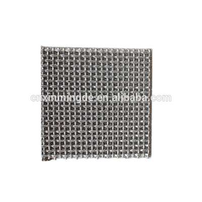 Single or multilayer Microns Porous 304 Stainless steel wire sintered mesh filter disc